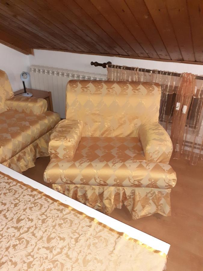 Guest House Vila Bak Budva Zewnętrze zdjęcie