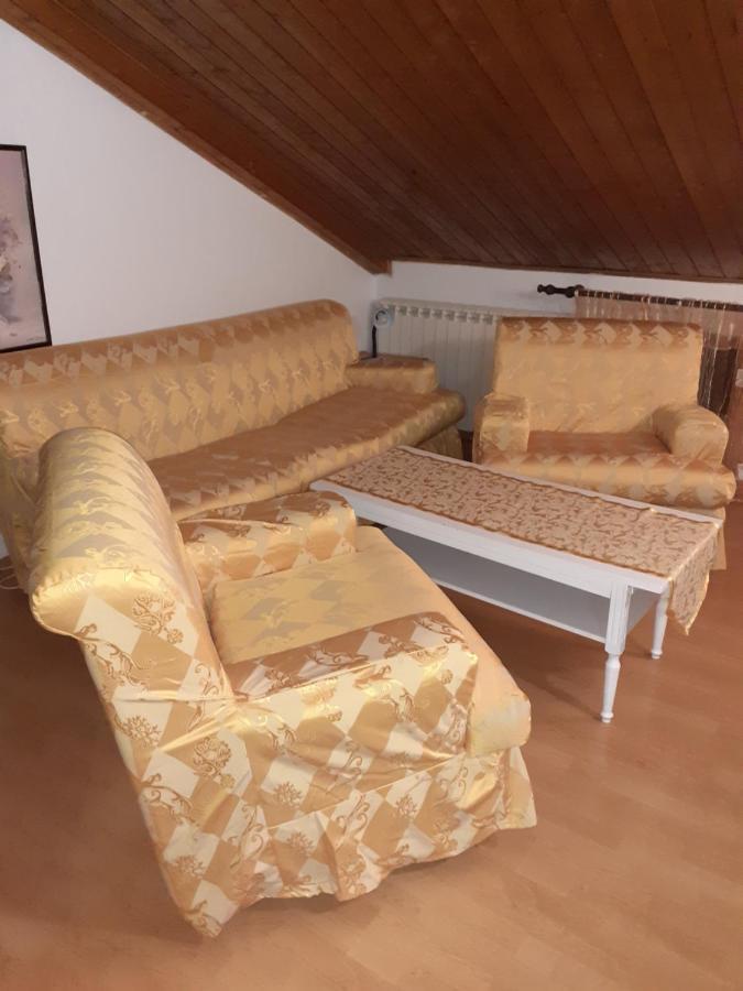 Guest House Vila Bak Budva Zewnętrze zdjęcie