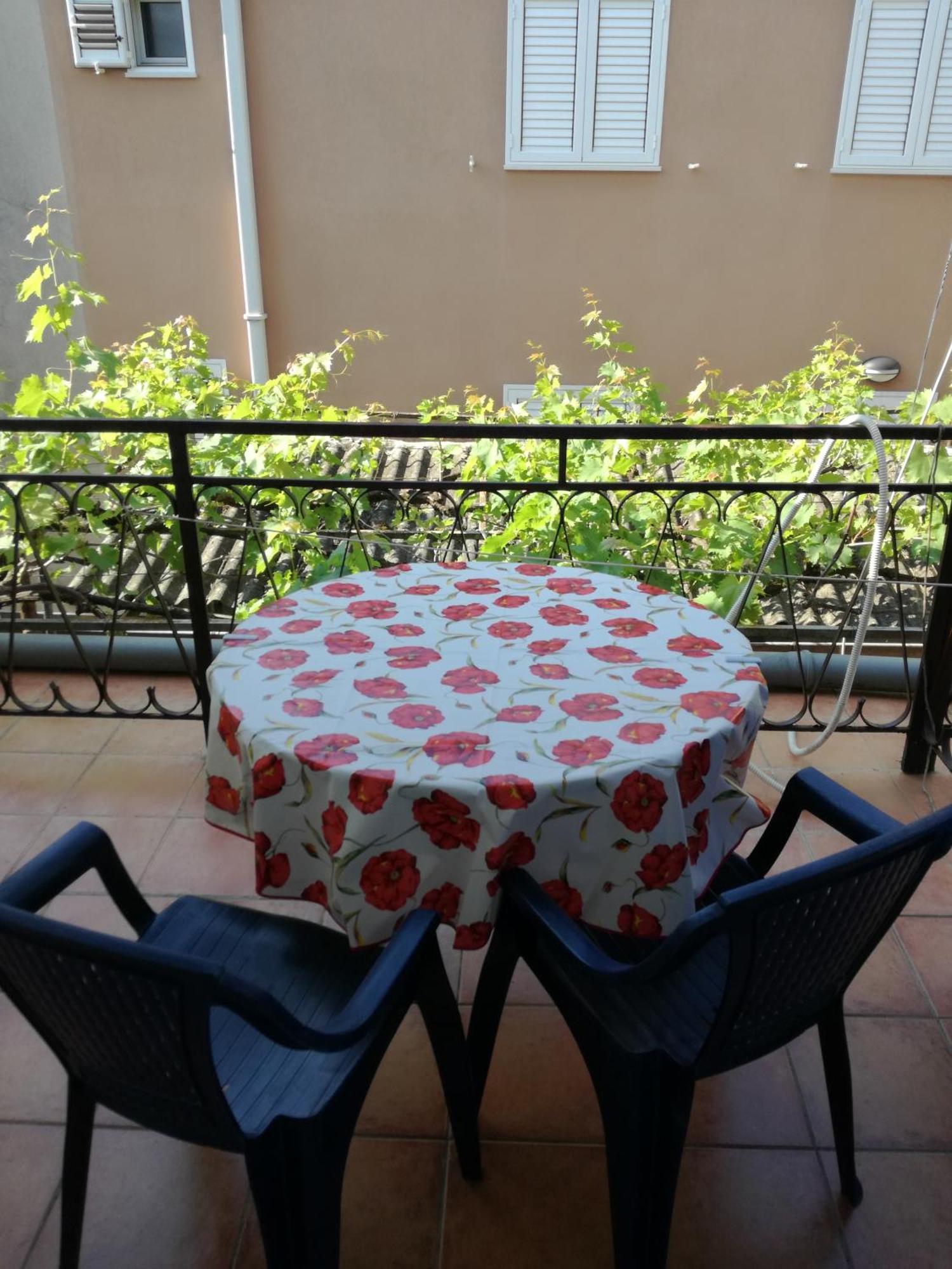 Guest House Vila Bak Budva Zewnętrze zdjęcie