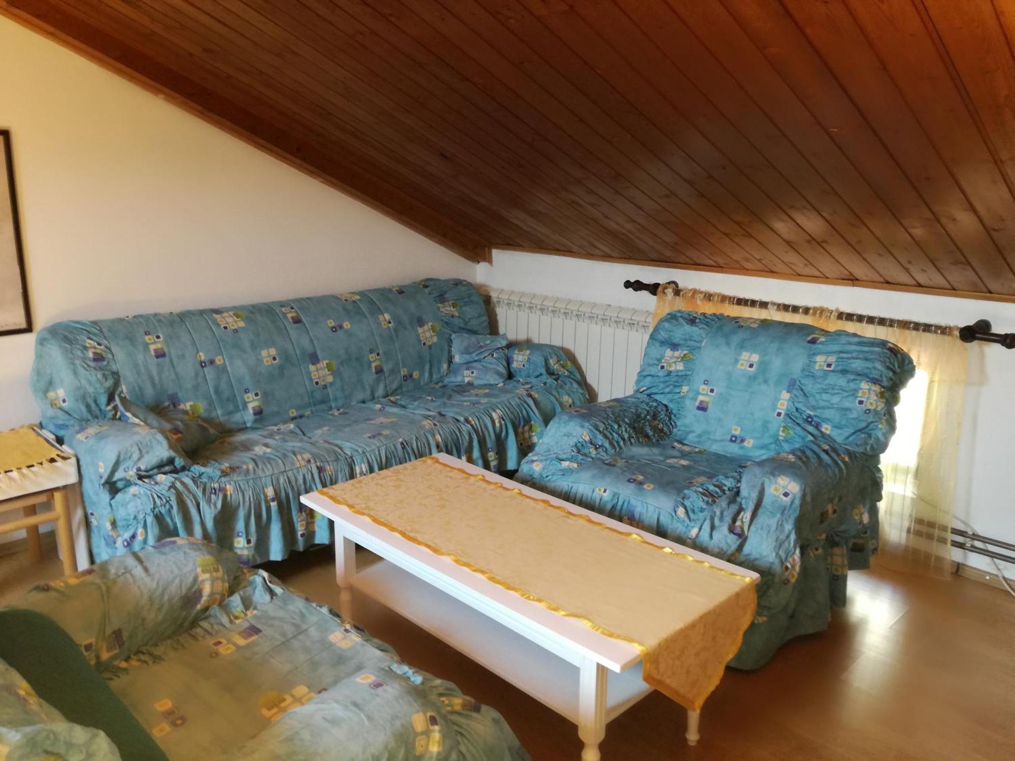 Guest House Vila Bak Budva Zewnętrze zdjęcie
