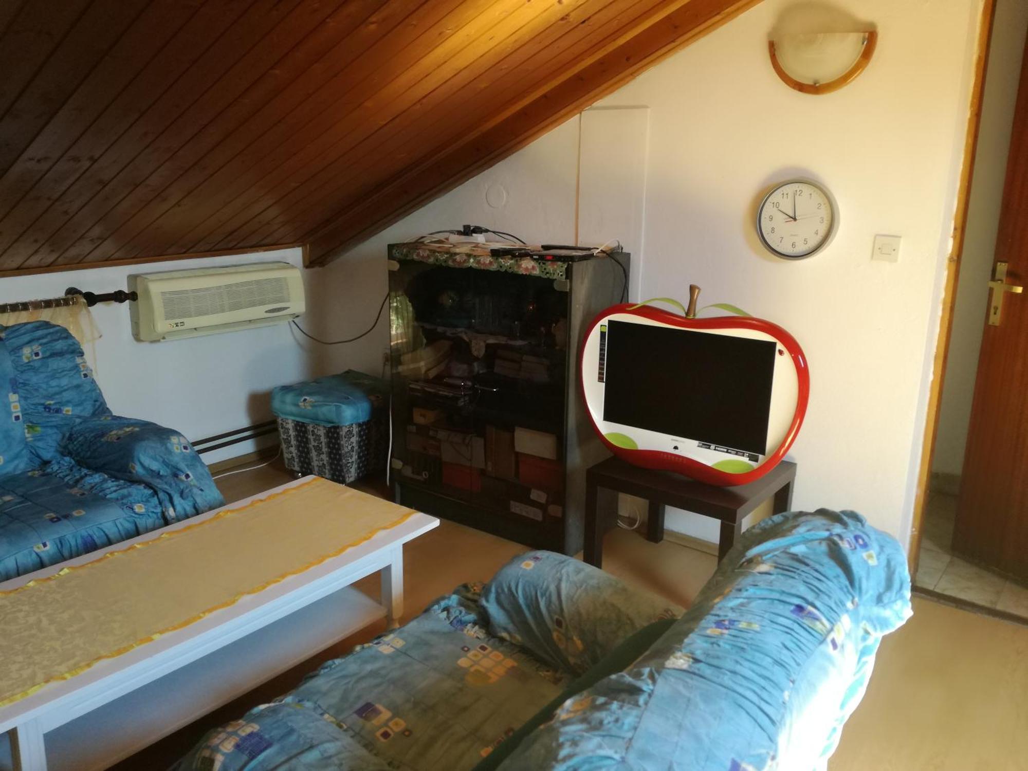 Guest House Vila Bak Budva Zewnętrze zdjęcie