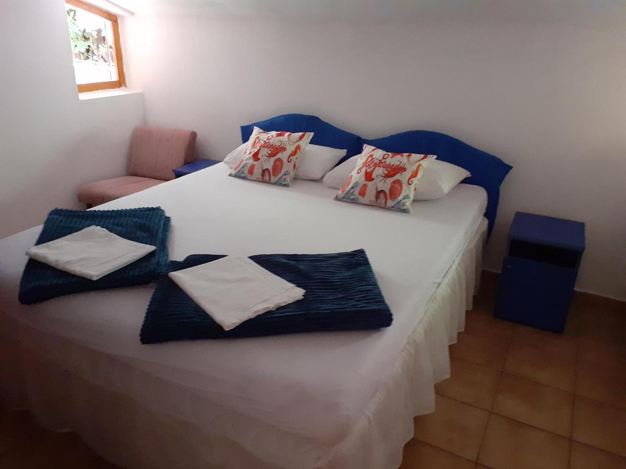 Guest House Vila Bak Budva Zewnętrze zdjęcie
