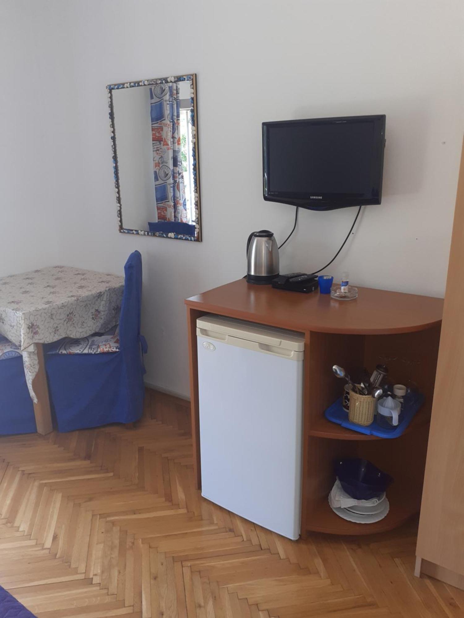 Guest House Vila Bak Budva Pokój zdjęcie