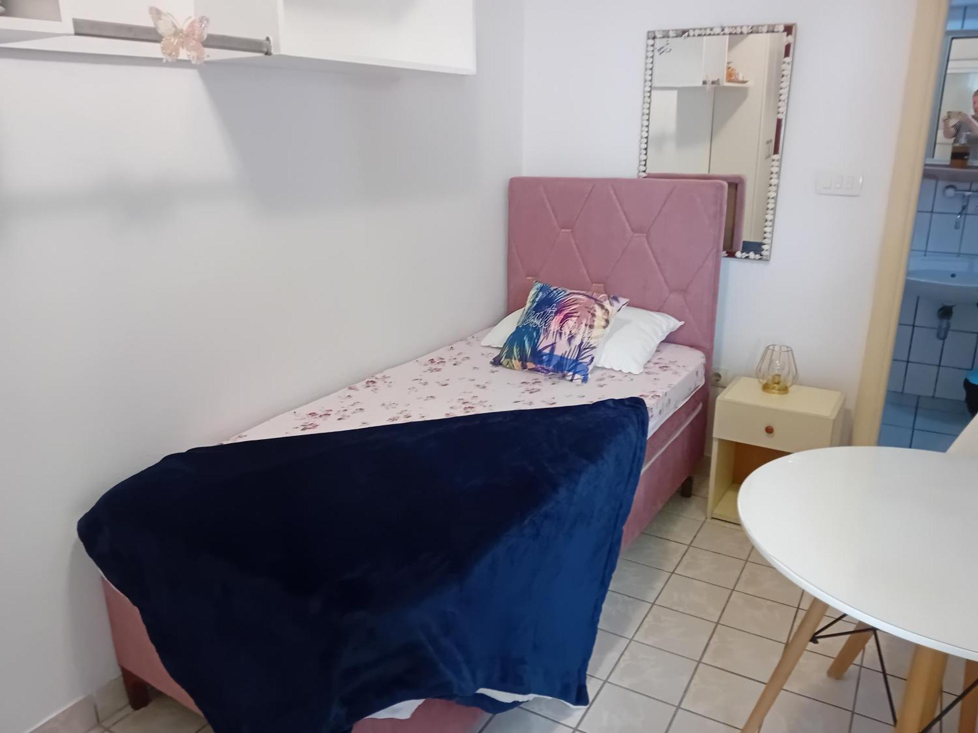 Guest House Vila Bak Budva Zewnętrze zdjęcie