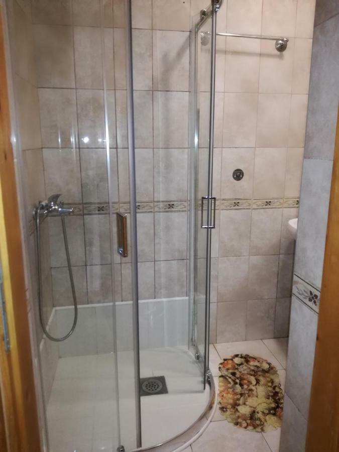 Guest House Vila Bak Budva Zewnętrze zdjęcie