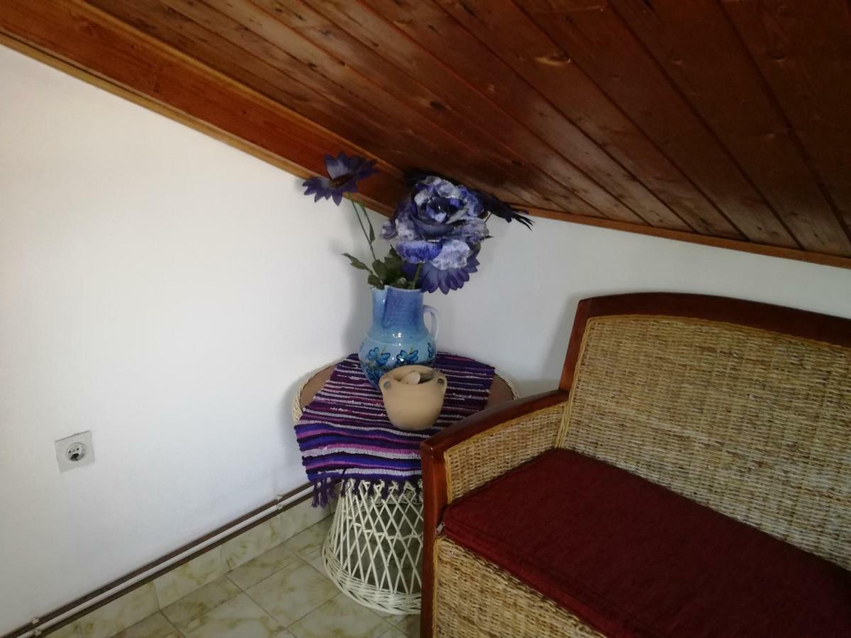 Guest House Vila Bak Budva Zewnętrze zdjęcie