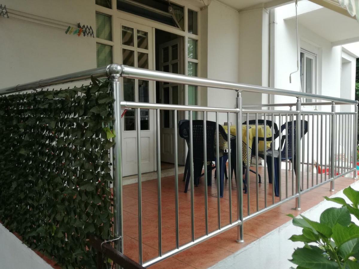 Guest House Vila Bak Budva Zewnętrze zdjęcie
